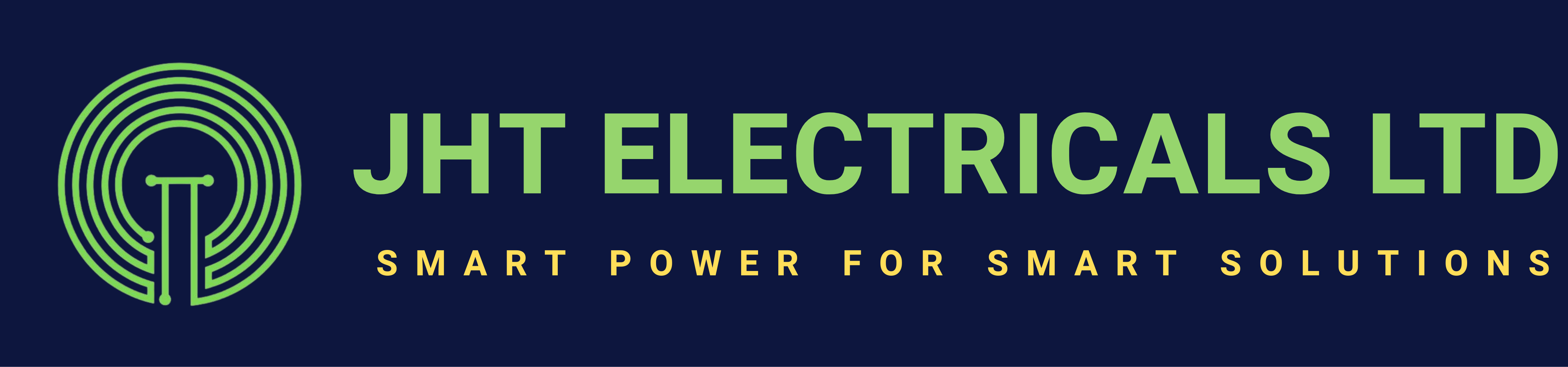 JHT Electrical Limited